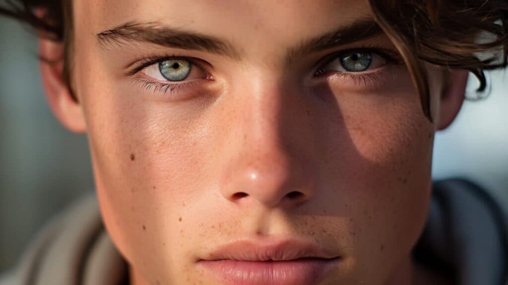 Signs of a Feminine Man: How to Spot the Traits and Behaviors 4 feminine man 3