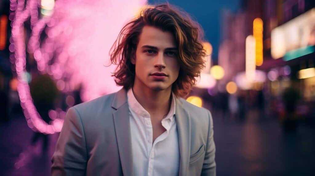 Signs of a Feminine Man: How to Spot the Traits and Behaviors 6 feminine man 4