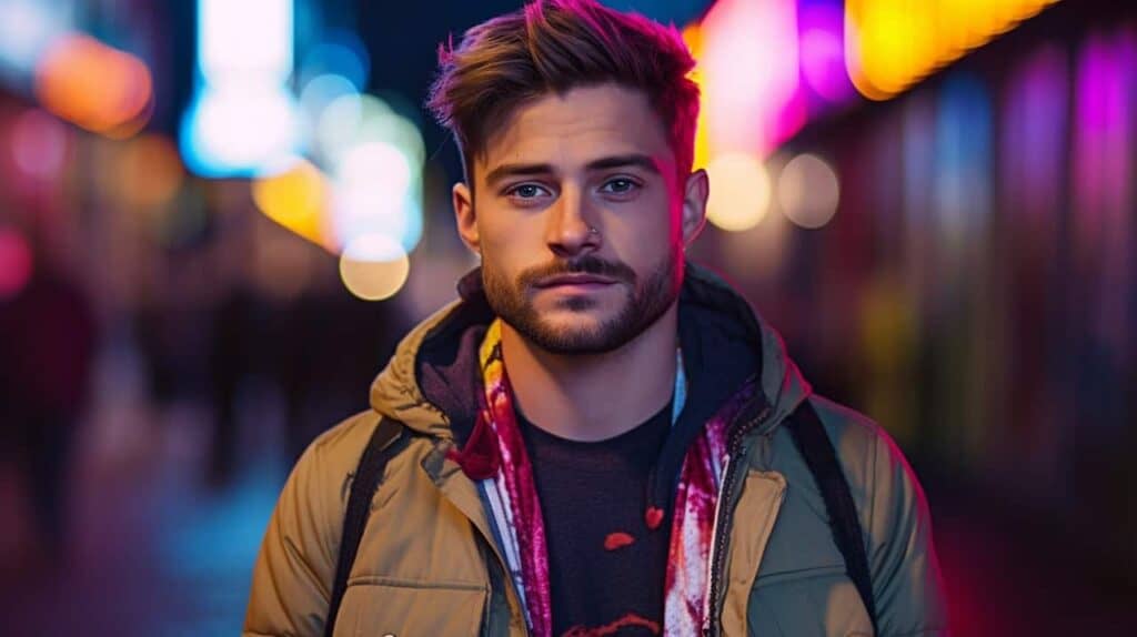 Signs of a Feminine Man: How to Spot the Traits and Behaviors 7 feminine man 5