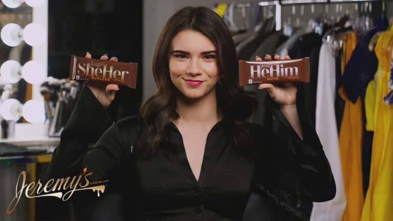 jeremys sherher chocolate