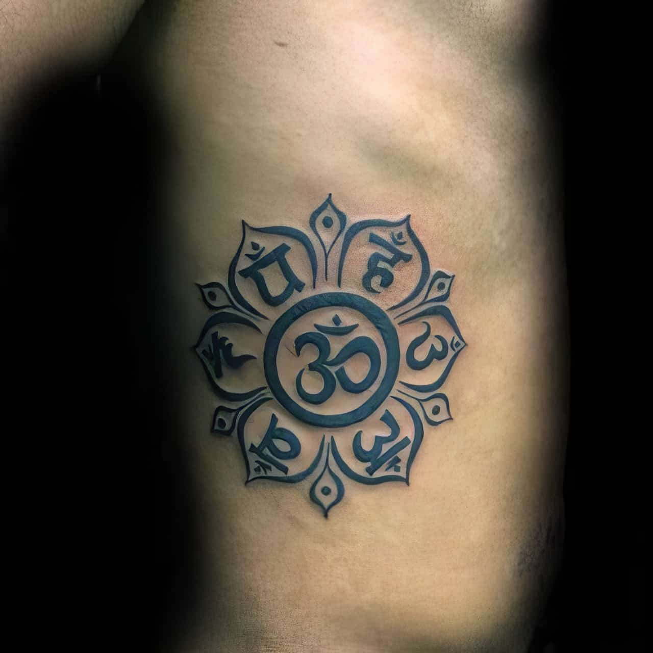 mens om tattoo 9