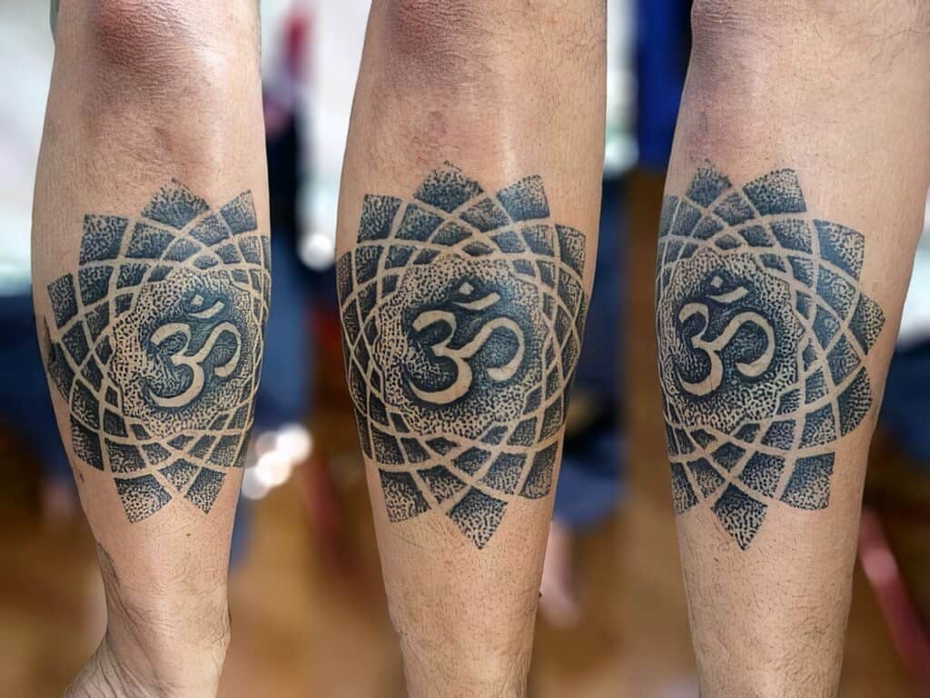 mens om tattoo 29