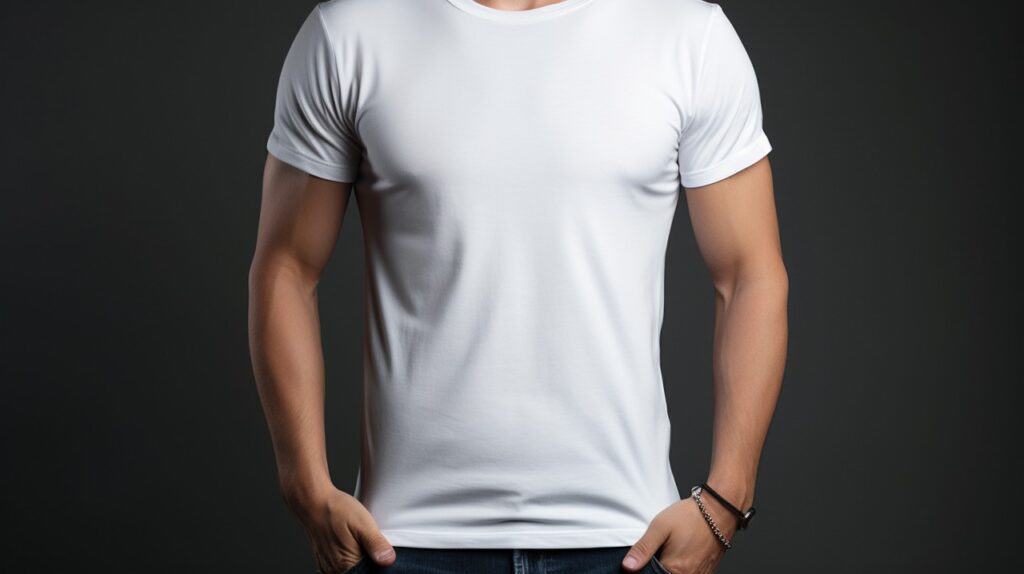 The Benefits of T-Shirts: How the Humble Tee Became a Fashion Staple 7 Benefits of T Shirts 2