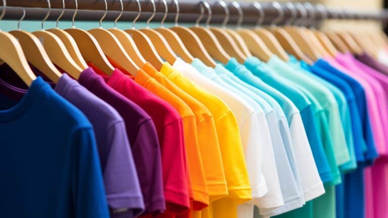 Benefits of T Shirts 5