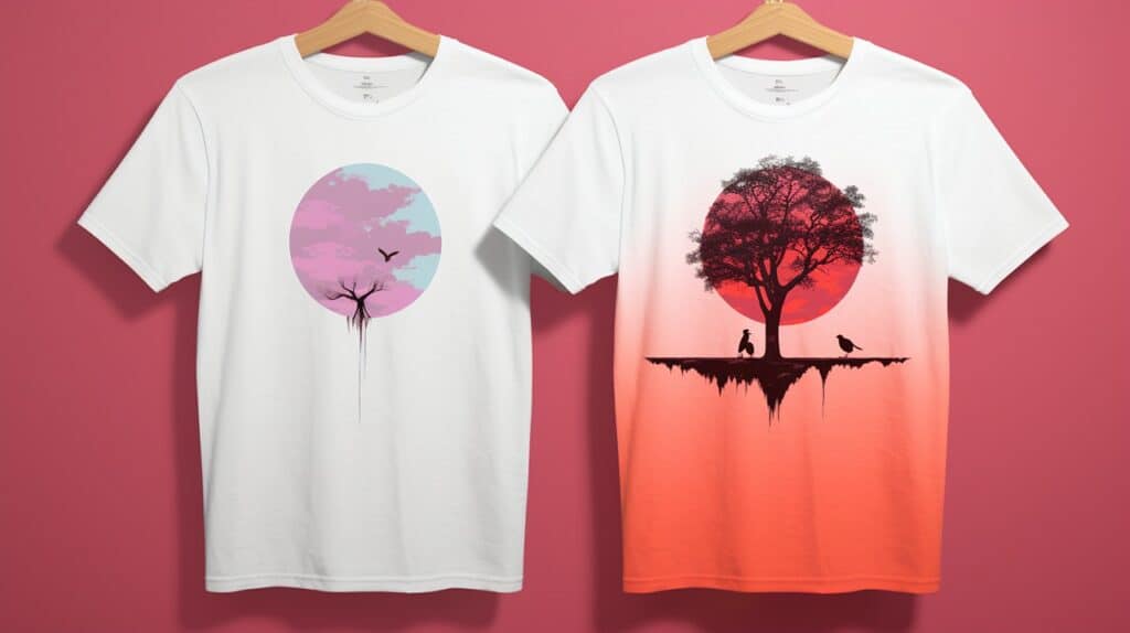 The Benefits of T-Shirts: How the Humble Tee Became a Fashion Staple 6 Benefits of T Shirts 6