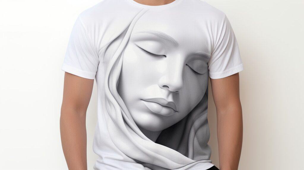The Benefits of T-Shirts: How the Humble Tee Became a Fashion Staple 5 Benefits of T Shirts 8