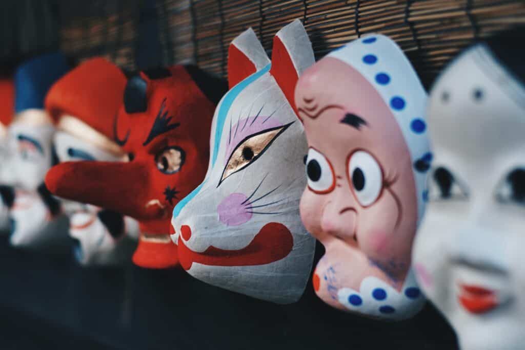 World of Thrills: Japan's Exciting Theme Parks 6 Edo Wonderland Nikko