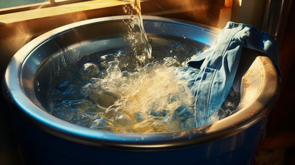 How to Make Clothes Last Longer: Sustainable Laundry and Wardrobe Tips 4 How to Make Clothes Last Longer 3