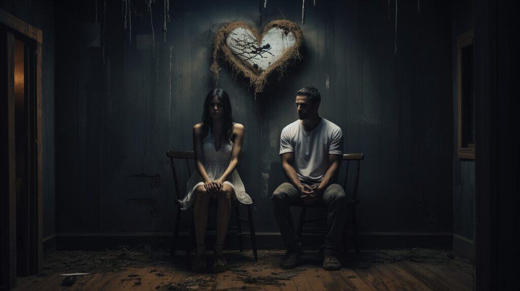 How to Survive a Loveless Sexless Marriage: Strategies for Restoring Intimacy and Connection 6 How to Survive a Loveless Sexless Marriage 7