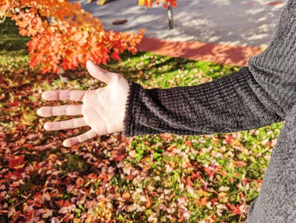 Men's Alpha Aura Jacket Review - A Technical Midlayer That Excels as Active Insulation 7 Mens Alpha Aura Jacket Beyond Clothing 7