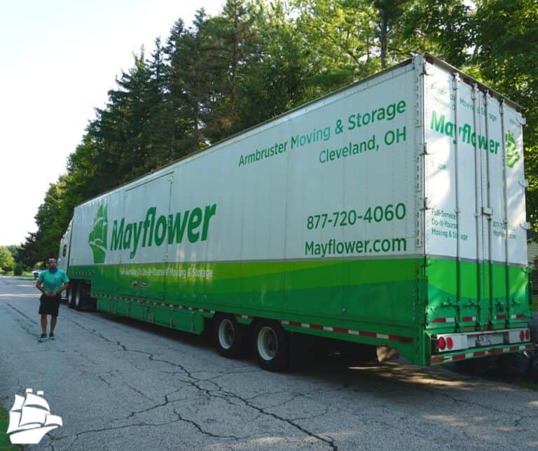 Moving Company Armbusters