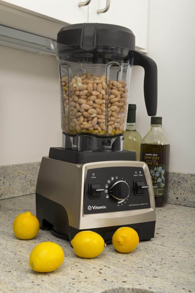 The Value of 'Buy It for Life': Investing in Quality for the Long Term 6 Vitamix Blender