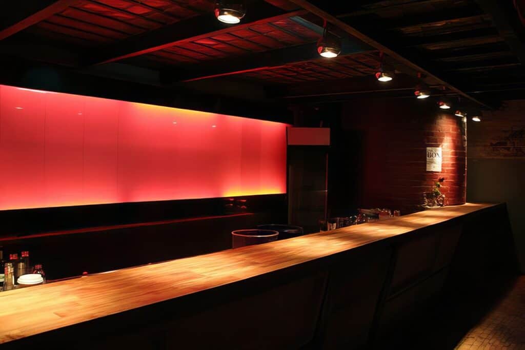 Arena Club Berlin - The Time of Your Life 3 arena club in berlin germany 3
