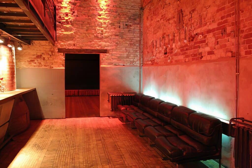 Arena Club Berlin - The Time of Your Life 4 arena club in berlin germany 4