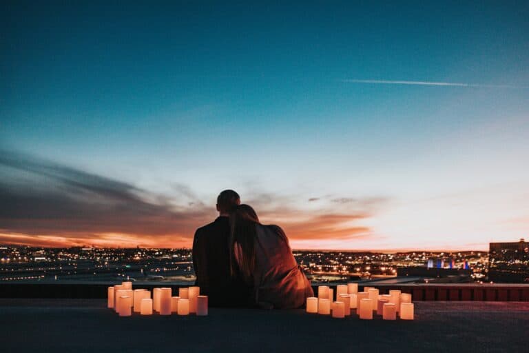 couples retreat