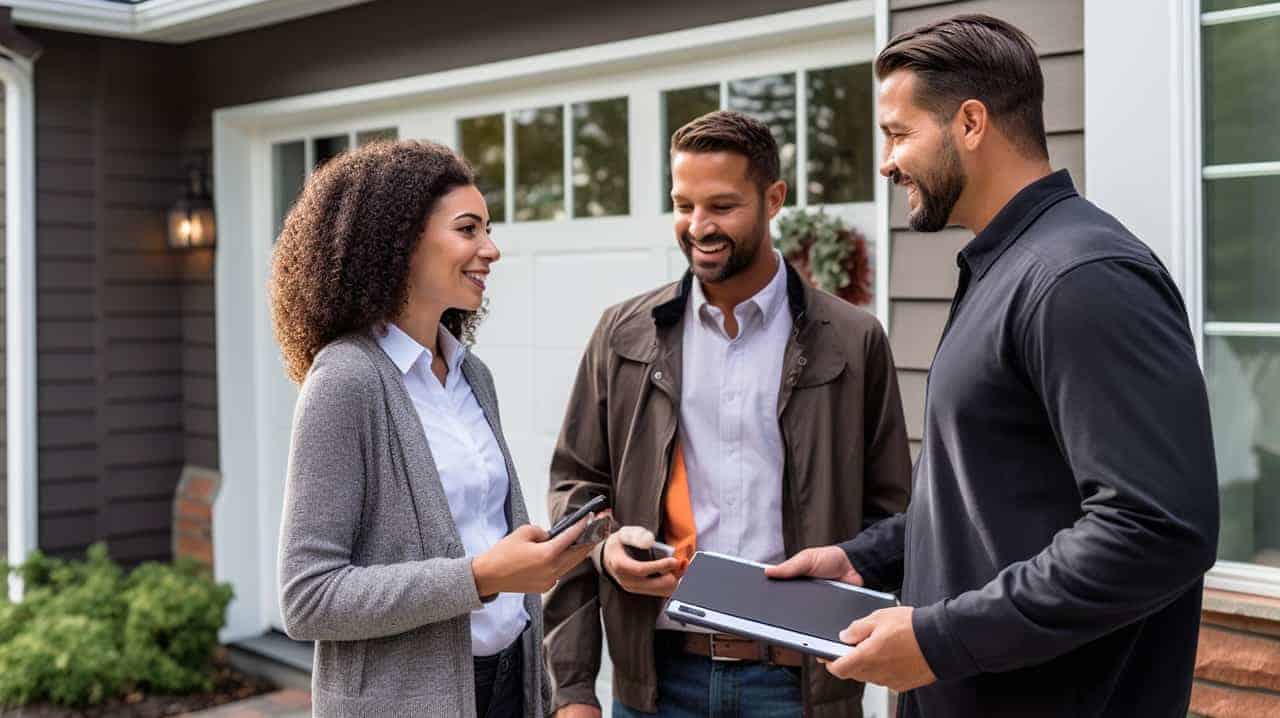 The Ultimate Door To Door Sales Guide The Ultimate Door To Door Sales Guide