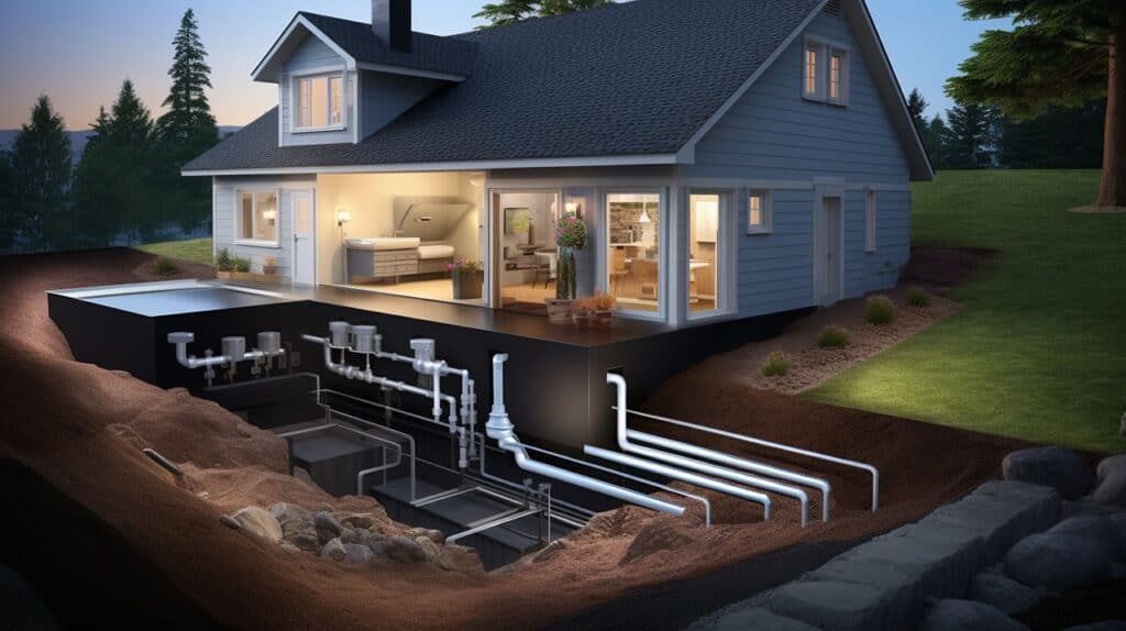 How to Save Money With Renewable Energy at Home 6 hormesis Show a step by step process of installing a geothermal 07c3ea11 8b9f 4a3d 854c cdb4e1f3803f