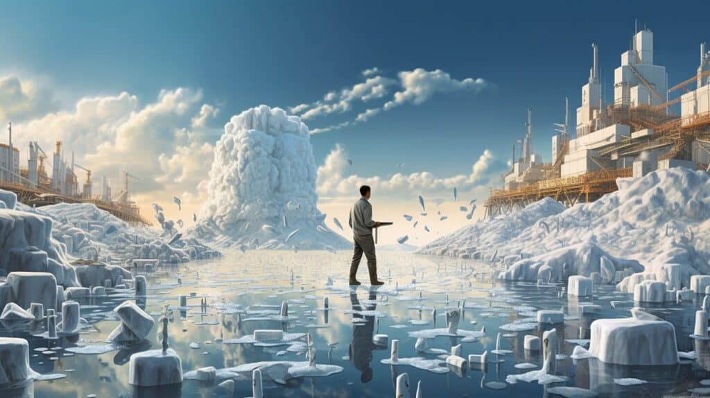 The Myth of Job Security: Navigating an Ever-Changing Career Landscape 5 job security is a myth 3