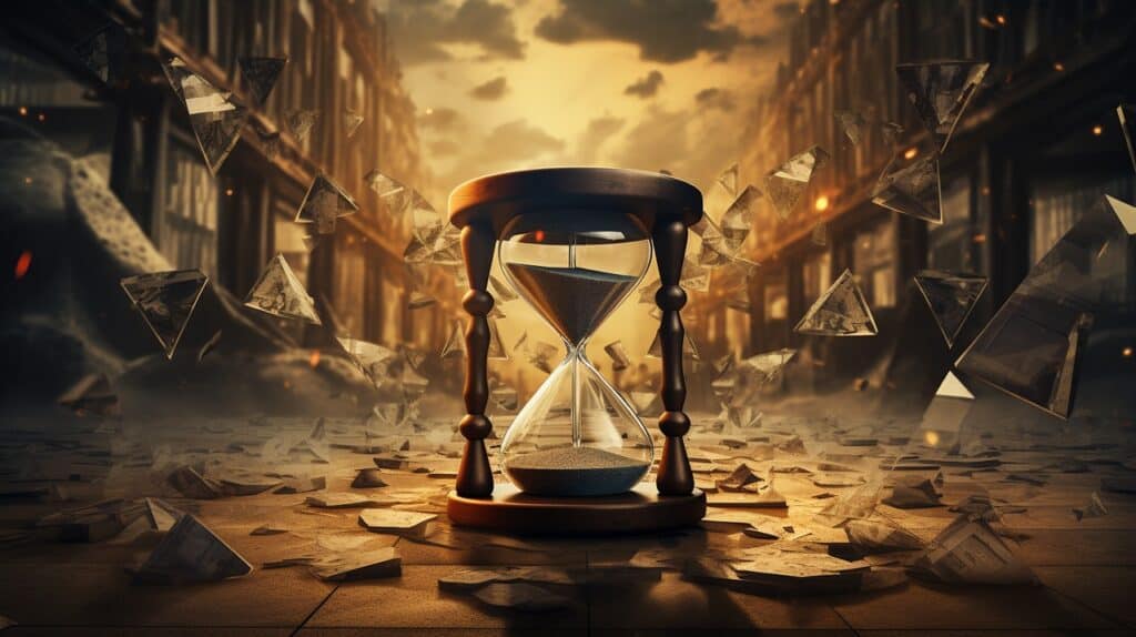 The Myth of Job Security: Navigating an Ever-Changing Career Landscape 6 job security is a myth 5