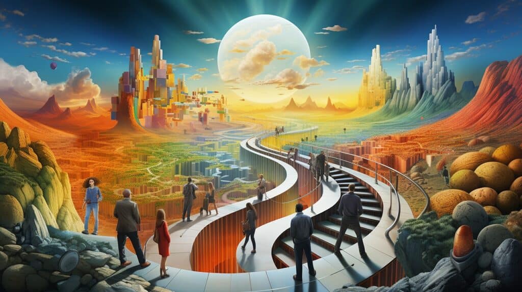 The Myth of Job Security: Navigating an Ever-Changing Career Landscape 4 job security is a myth 6
