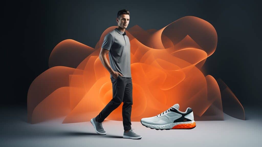 The Essential Guide to Buying the Perfect Pair of Shoes for Men 5 perfect running shoes for men