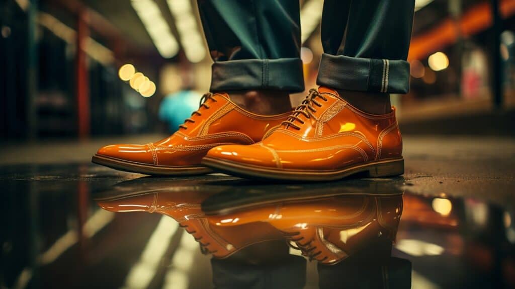 The Essential Guide to Buying the Perfect Pair of Shoes for Men 2 perfect shoes for men 1