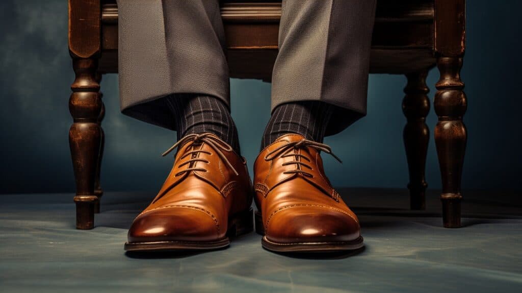 The Essential Guide to Buying the Perfect Pair of Shoes for Men 4 perfect shoes for men 3