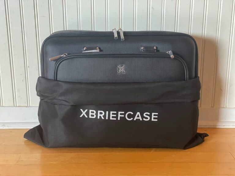 xbriefcase review photo 3