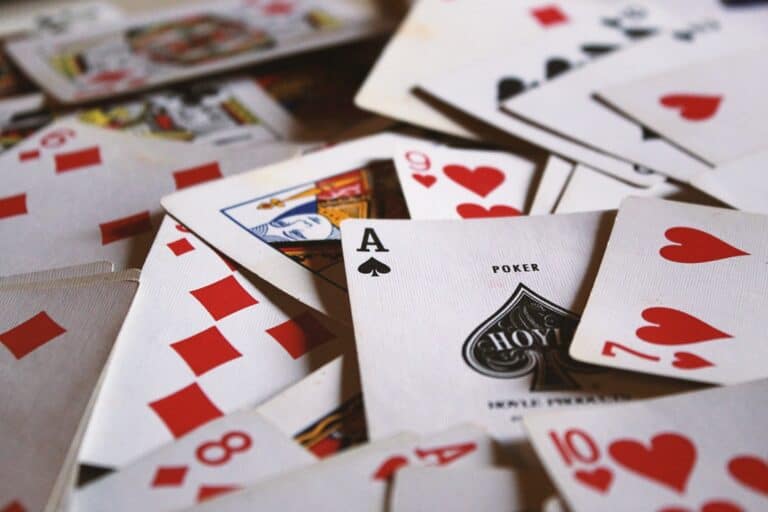 10 Exciting Ways to Up Your Cool Deck of Cards Game