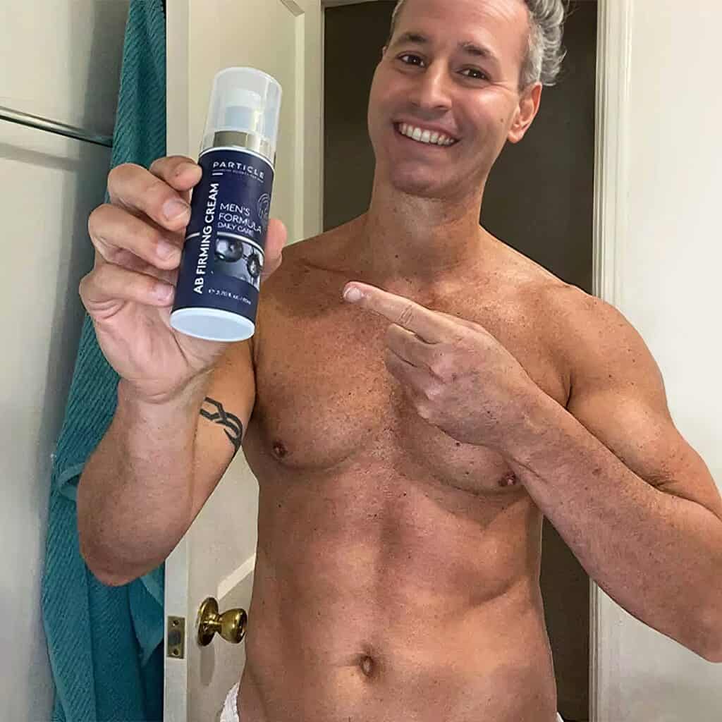 Particle Ab Firming Cream: Does It Really Work? An In-Depth Review 2 Ab Cream 32023 enhance 3.5x faceai