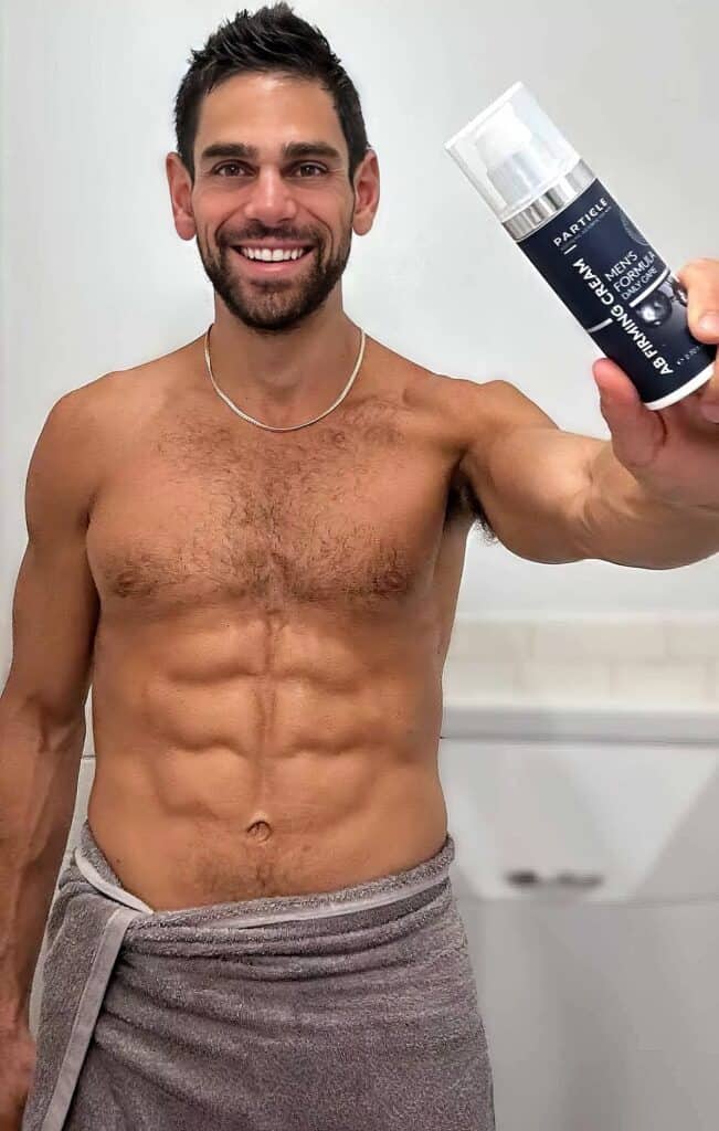 Particle Ab Firming Cream: Does It Really Work? An In-Depth Review 3 Ab Cream Kyle Axman V1 1080x1920 no.22023 enhance 2.6x faceai