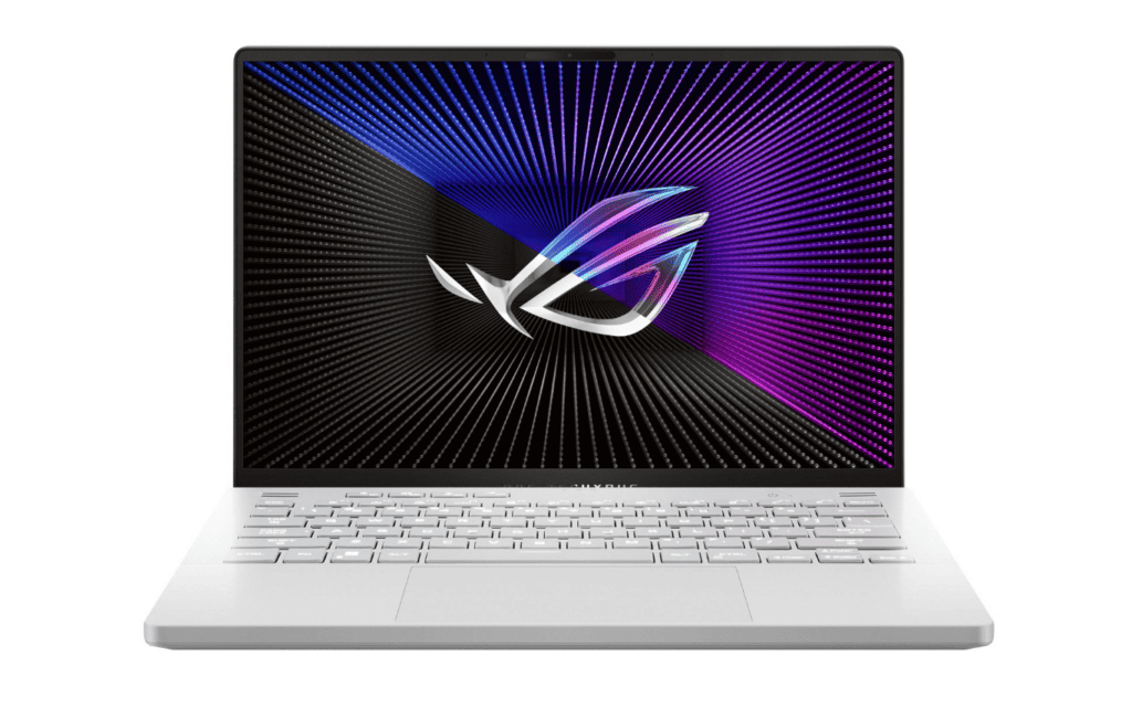 Ready Player One! Best Laptops For Gaming 4 Asus ROG Zephyrus G14