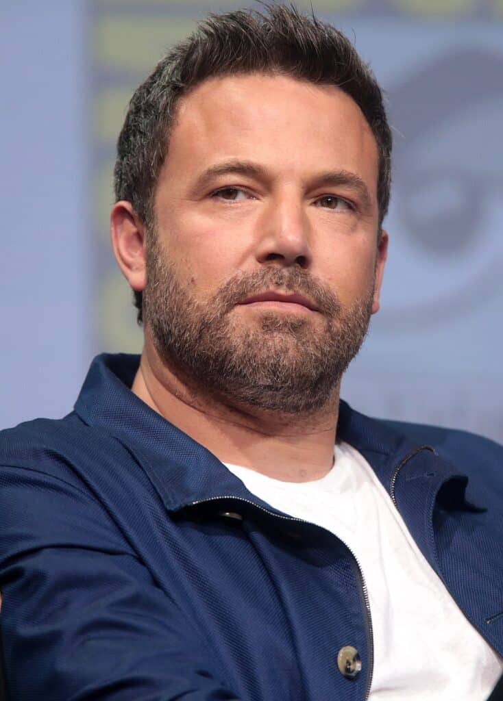 15 Crazy Casino Facts That Will Blow Your Mind! 12 Ben Affleck