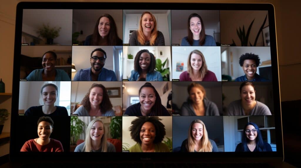 Discover the Surprising Benefits of Random Video Chatting 4 Benefits of Random Video Chatting 2