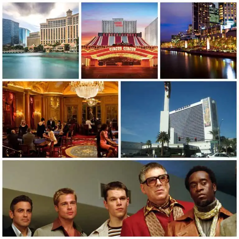 Biggest Casino Heists Of All Time