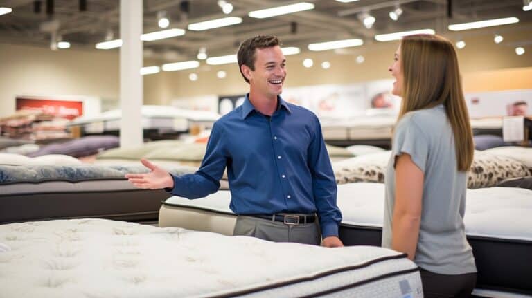 Can You Negotiate Mattress Prices 7