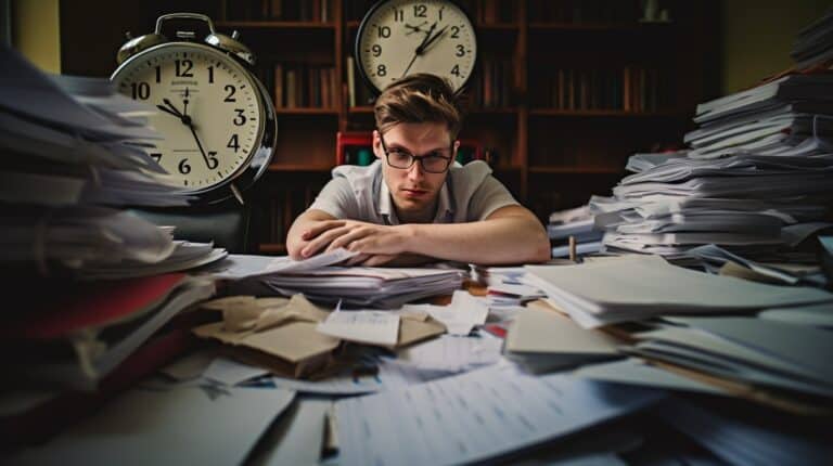 Crafting An Efficient To Do List 2