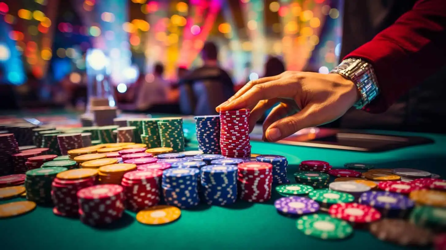 Crazy Casino Facts That Will Blow Your Mind 10