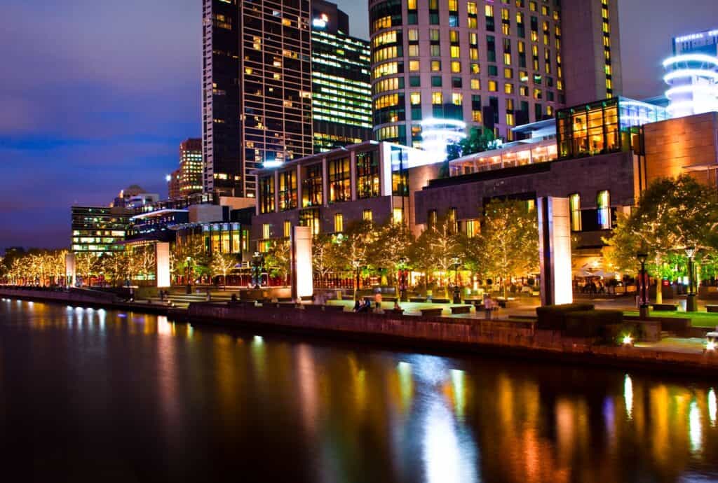 The Biggest Casino Heists Of All Time: Unforgettable Robberies That Made Headlines 8 Crown Casino Melbourne