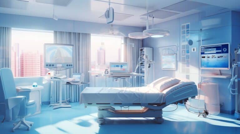 Ensuring Privacy Around Medical Issues