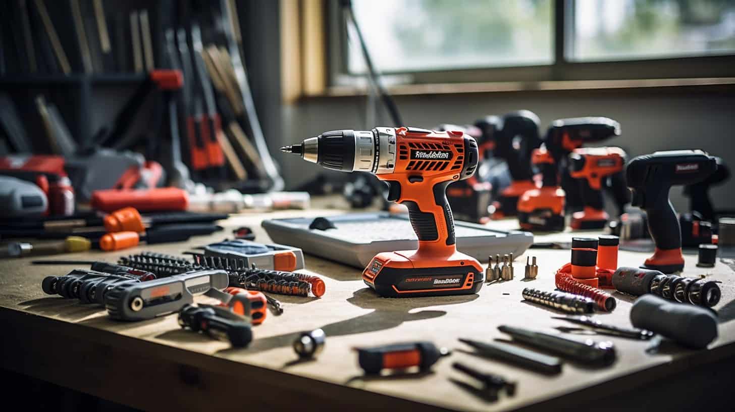 Handyman Essentials: The Best Tools Every Man Should Own