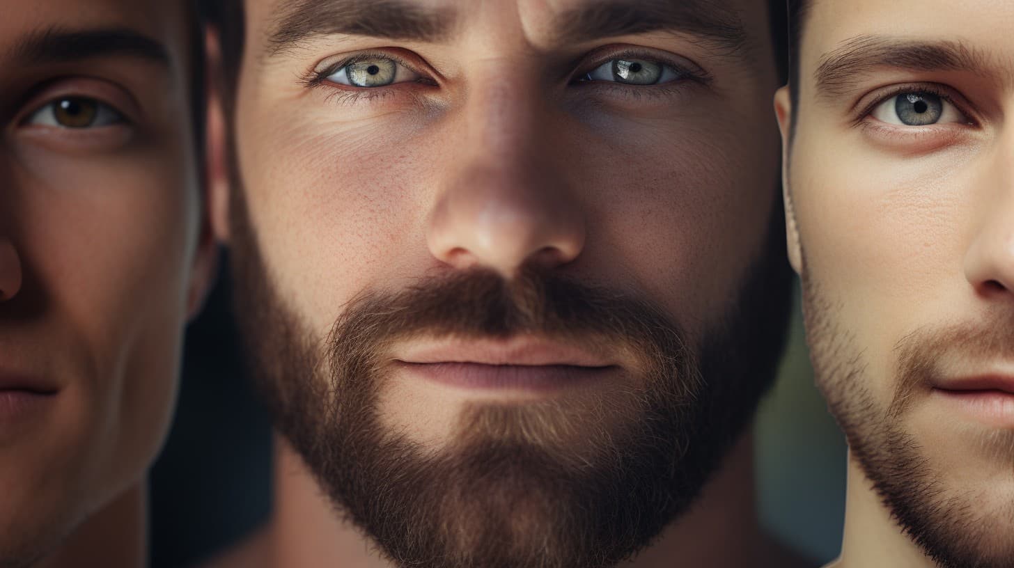 How Men Can Determine Their Skin Type 3