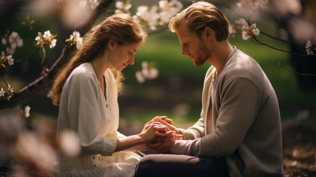 How to Date as a Christian: 10 Essential Guidelines for a Godly Relationship 2 How to Date as a Christian 2