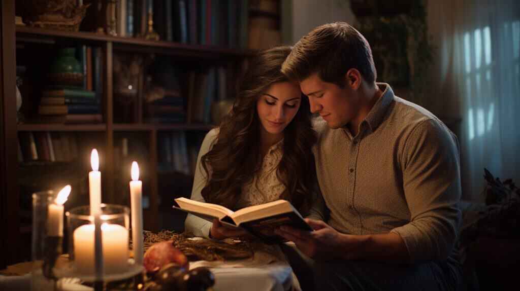 How to Date as a Christian: 10 Essential Guidelines for a Godly Relationship 8 How to Date as a Christian 5