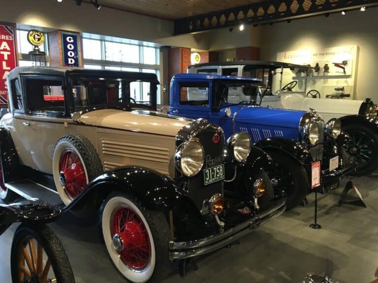 How to Identify the Best Investment Cars for Your Portfolio