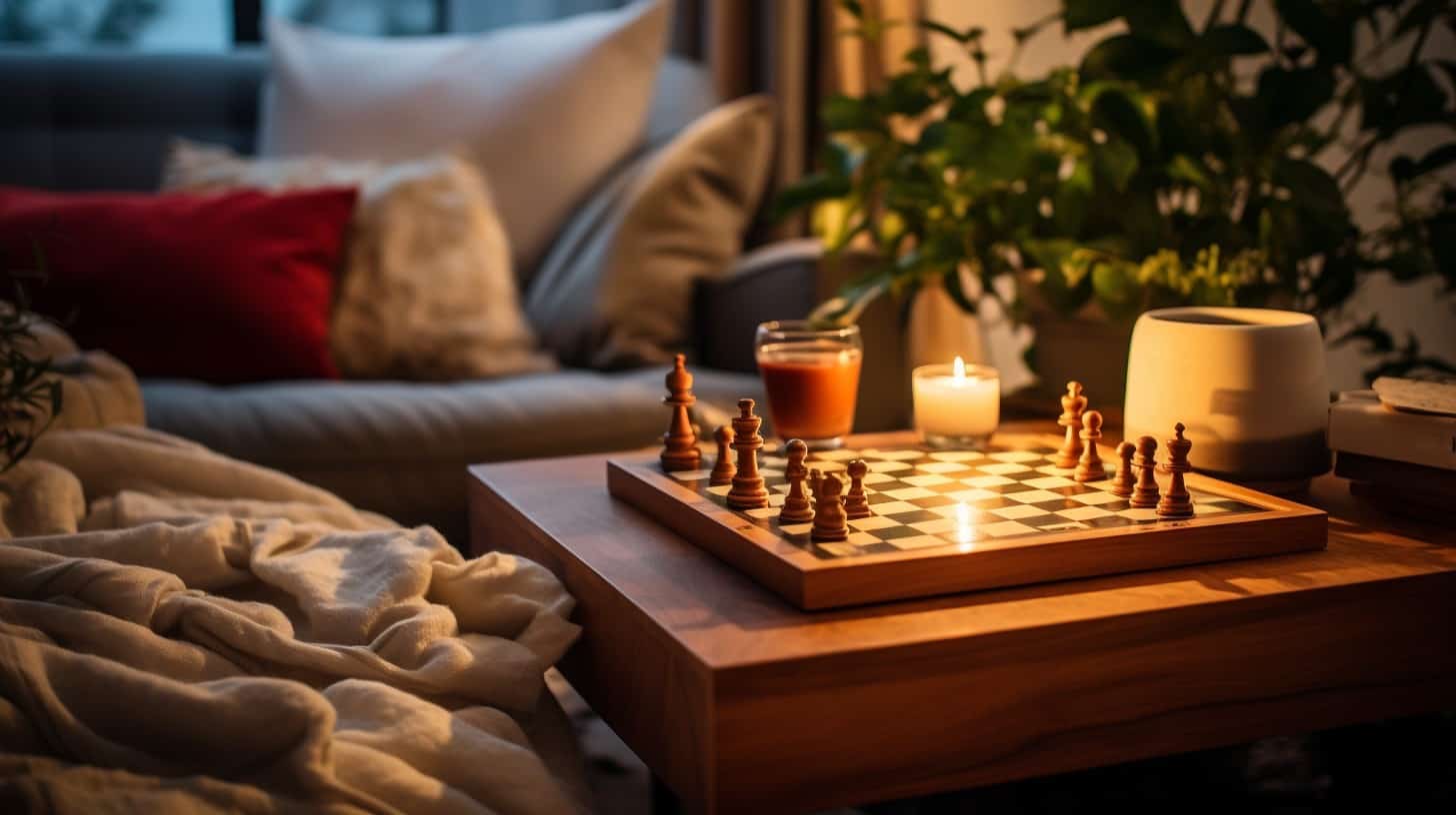 63 Indoor Activities for Adults to Keep You Entertained - PureWow