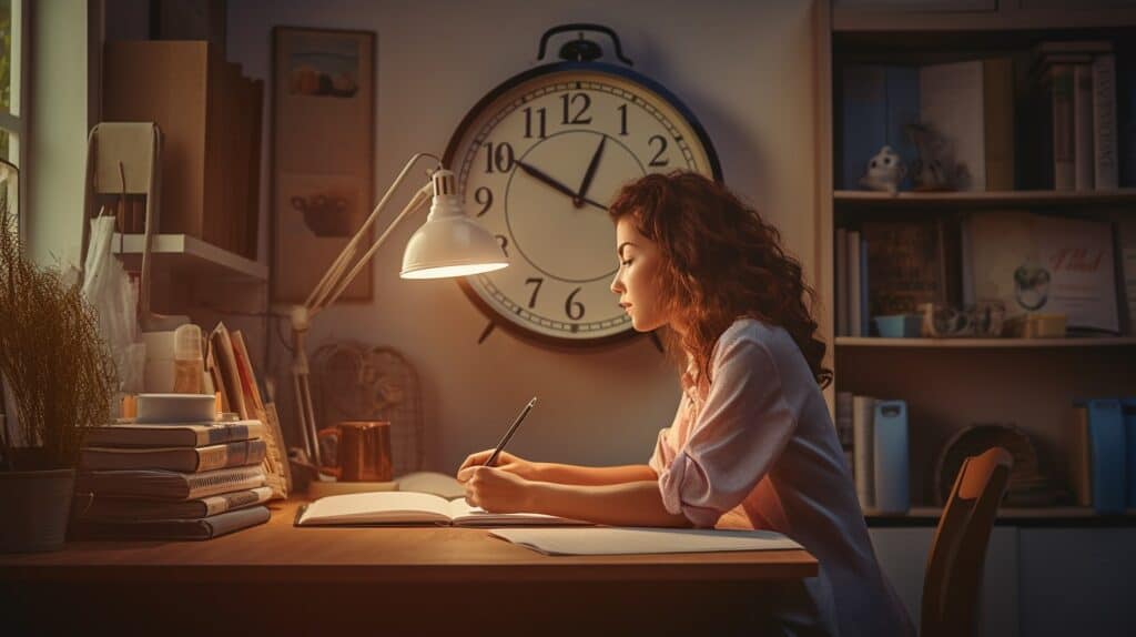 How to Effectively Manage Your Time to Reduce Stress 6 Manage Your Time to Reduce Stress 4