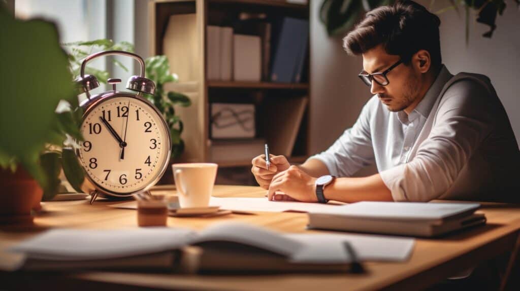 How to Effectively Manage Your Time to Reduce Stress 9 Manage Your Time to Reduce Stress 5 1