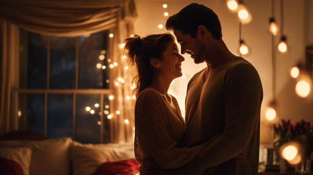 Preparing For First Time Sex: Expert Tips And Tricks For A Memorable