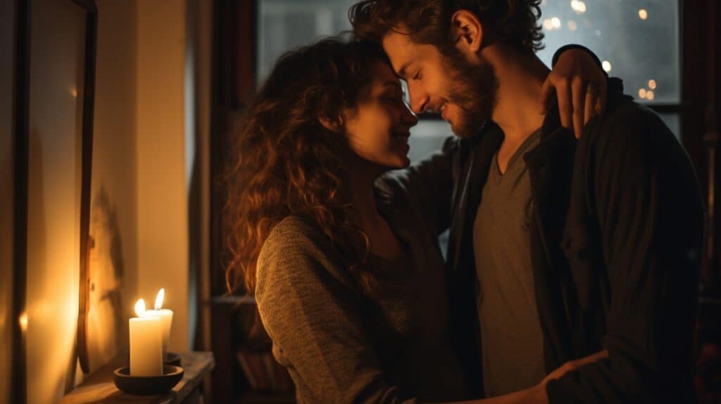 Preparing for First Time Sex: Expert Tips and Tricks for a Memorable Experience 11 Preparing for First Time Sex 5